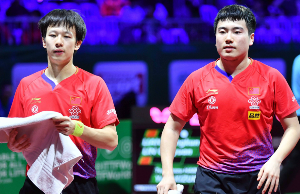 包含中国队翻盘瑞典队,梁靖崑关键制胜的词条 包含中国队翻盘瑞典队,梁靖崑关键制胜的词条