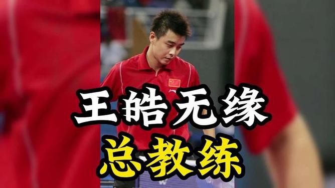 包含日本乒乓球队力克德国乒乓球队，王皓打破历史纪录的词条