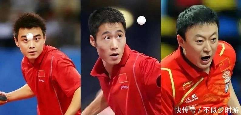 包含日本乒乓球队力克德国乒乓球队，王皓打破历史纪录的词条