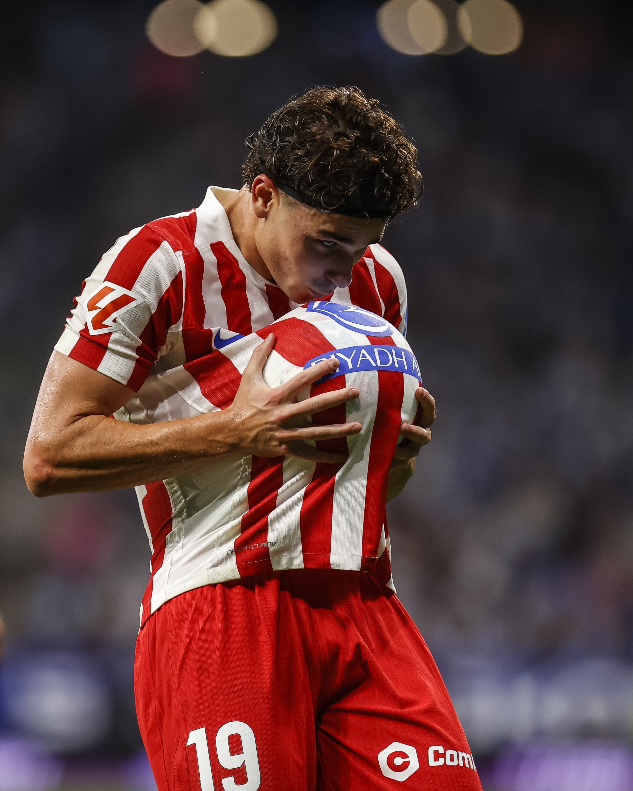 尤文逆转韩国，阿尔瓦雷斯状态火热