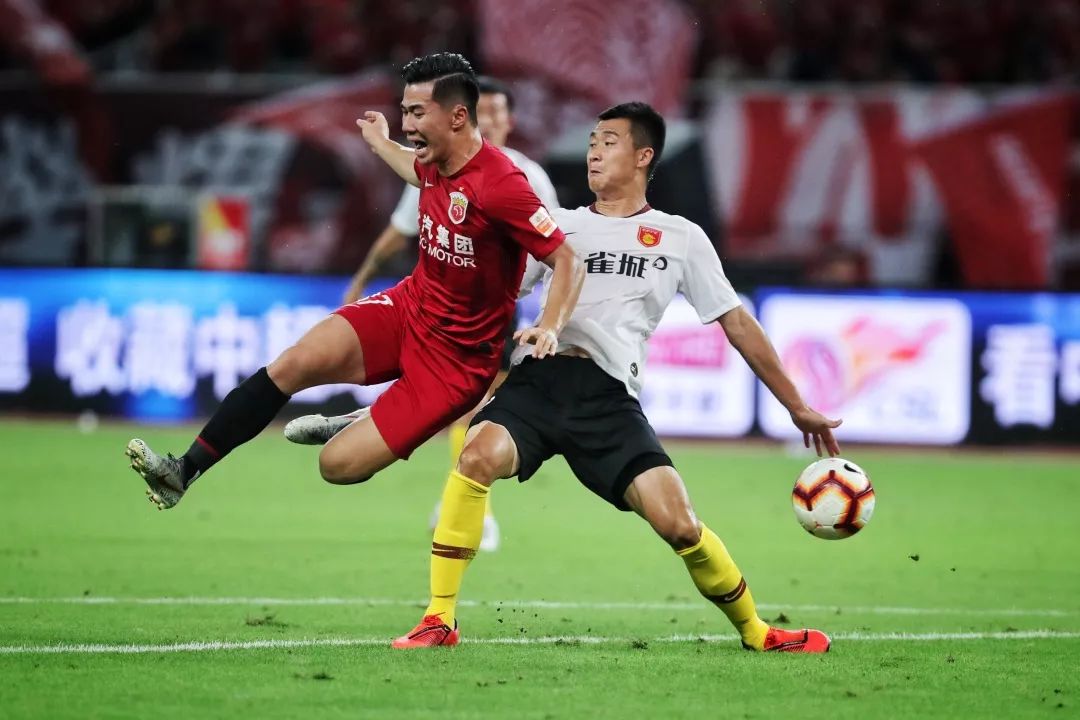 河北华夏幸福客场比不敌石家庄永昌的简单介绍