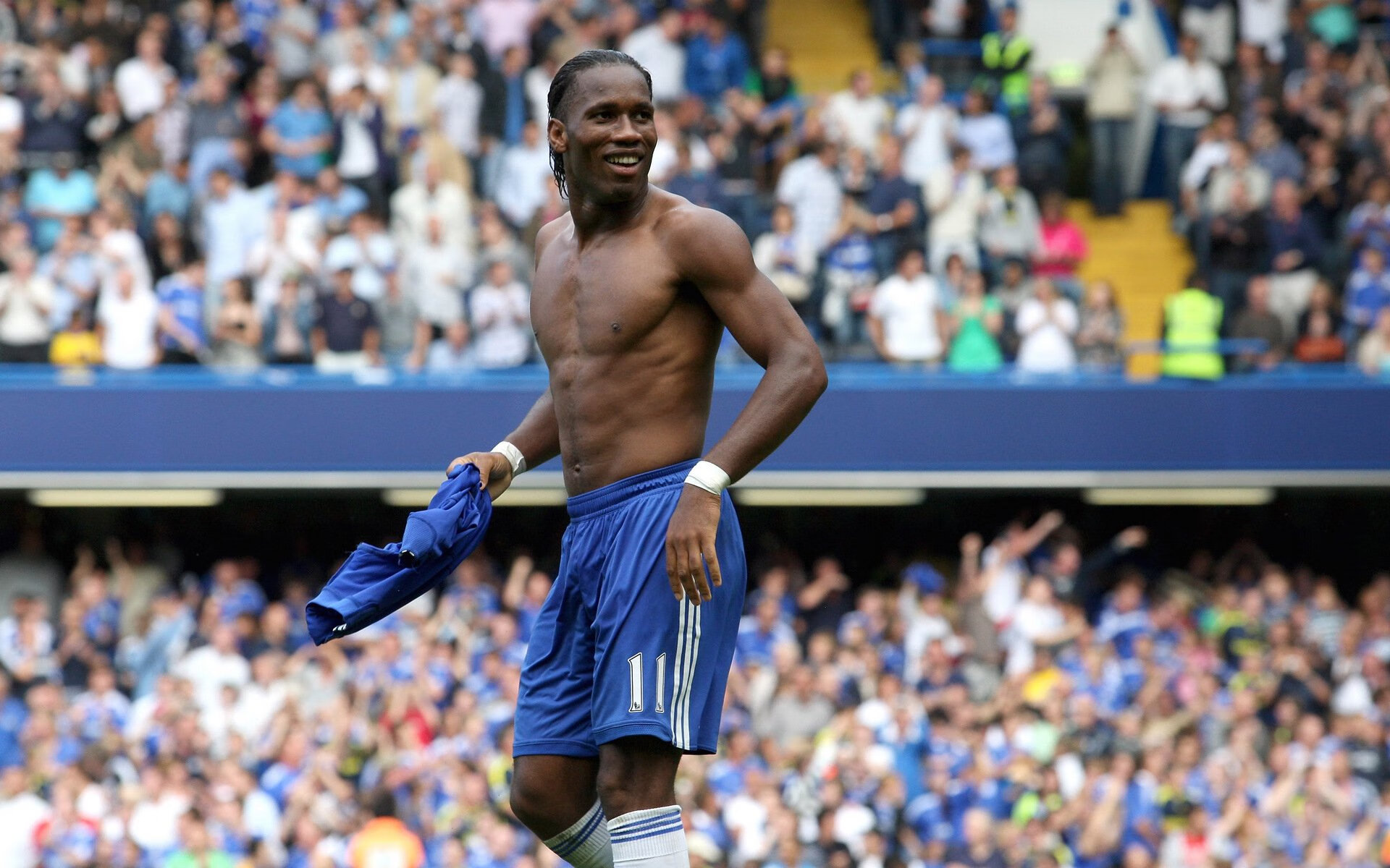 埃及对阵南非，伊布连续得分拉开差距，铸就绿茵传奇的唯一性